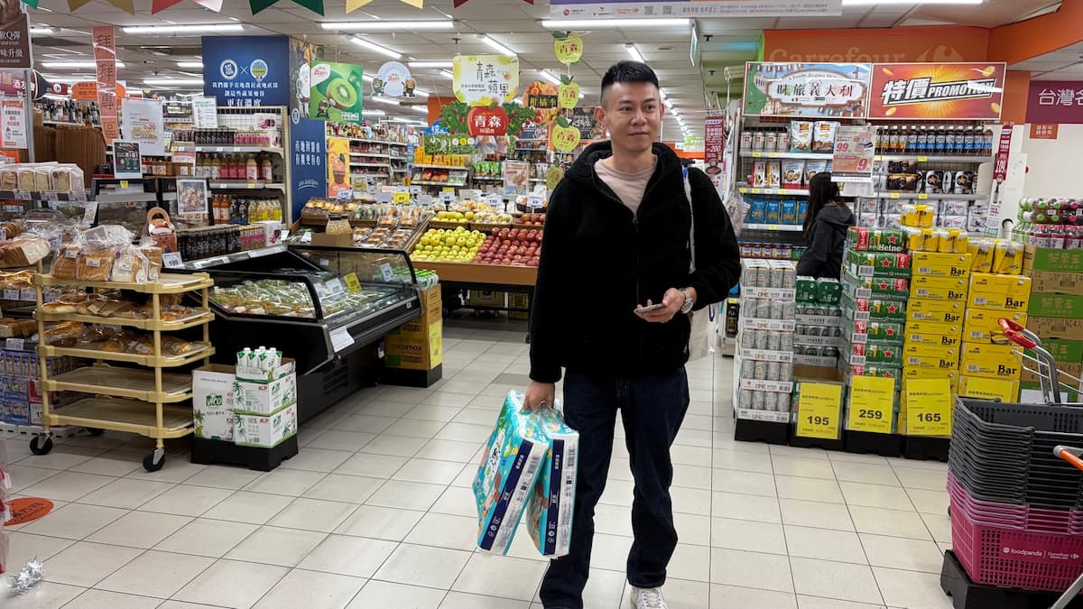 年末採買超實用!郵政VISA金融卡綁定Apple Pay再享88元回饋金 V1223002