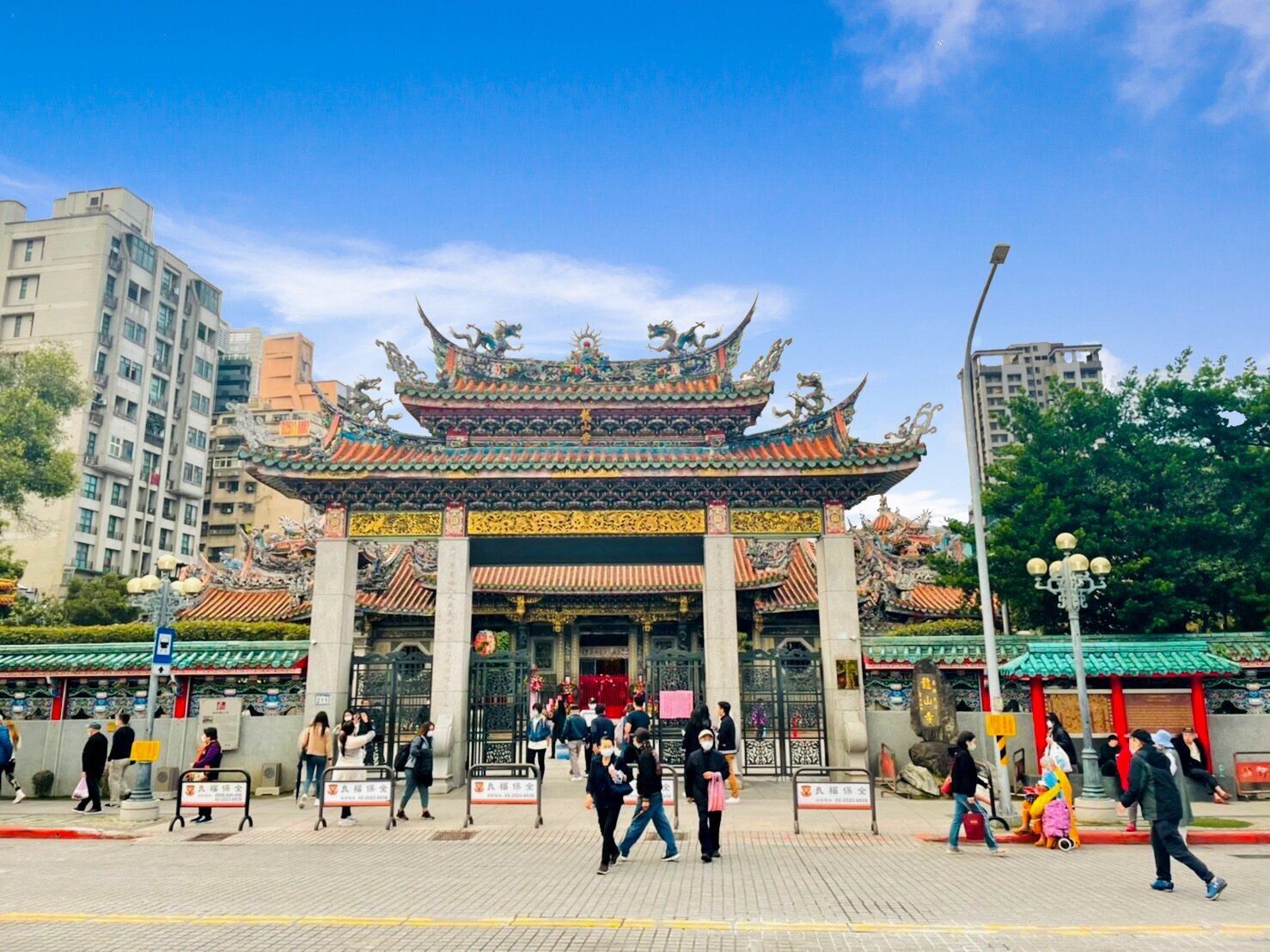 北車10分鐘通勤圈曝光!龍山寺站6字頭有找