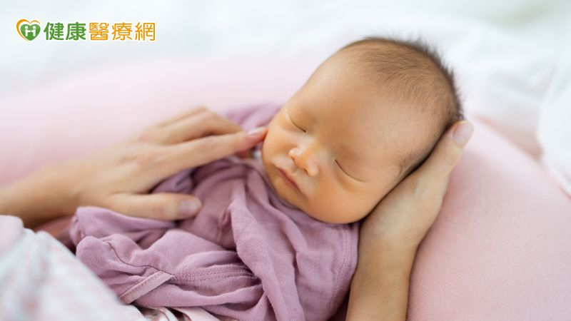 無家族遺傳史卻檢出聽損基因!「這1檢查」助孕育健康胎兒
