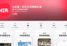 刑事局對小紅書祭封鎖令 凌濤:綠、紅共攜手建網路長城