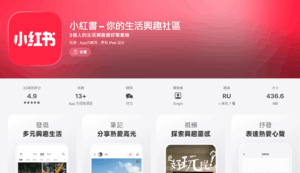 刑事局對小紅書祭封鎖令 凌濤：綠、紅共攜手建網路長城