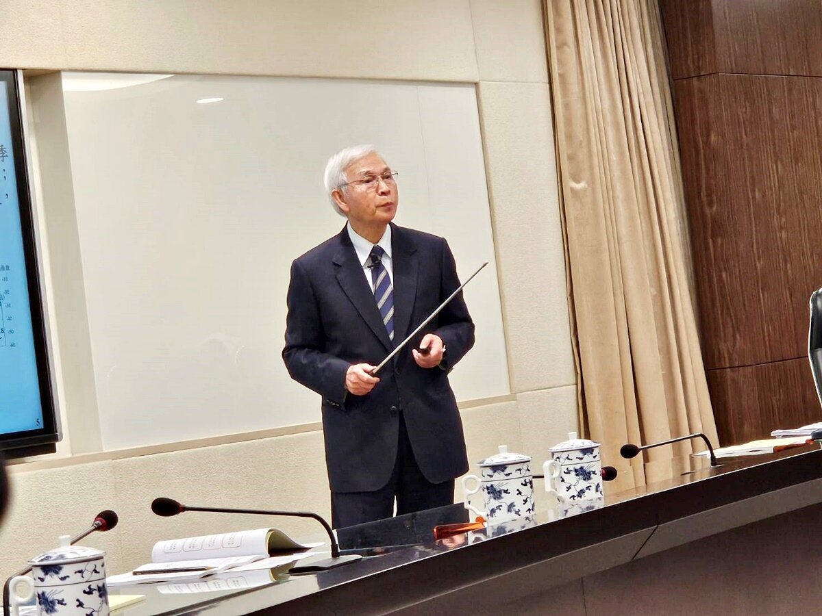 快訊/央行房市管制再維持不變!政策利率「連七凍」