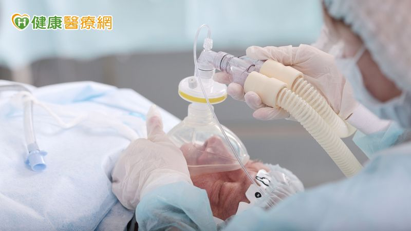 從擔憂「一睡不醒」到精準預測!麻醉不再憑經驗 AI改寫麻醉安全模式
