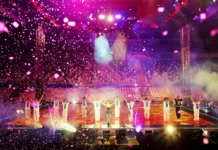 濱崎步「無人演唱會」遭中媒控假消息 御用美容師淚崩還原真相