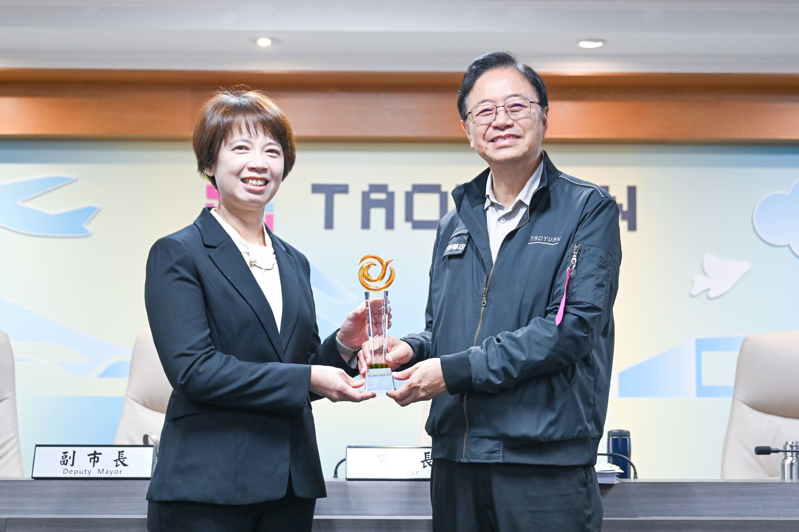 AI號誌降低路口停等延滯19%!桃園智慧交通成果奪金恆獎肯定 c01af4ac a61c 4e3b b31e ad21af701b87 scaled