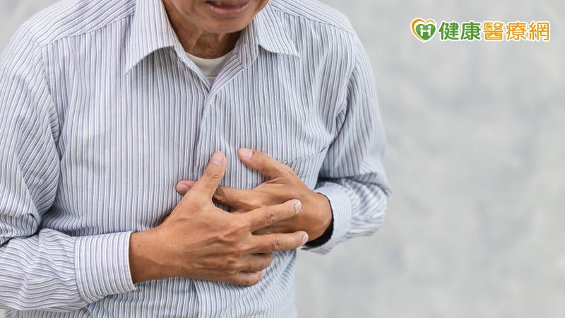 冬天胸悶、心悸變多?中醫點出「心陽不足」4大警訊與日常調理法