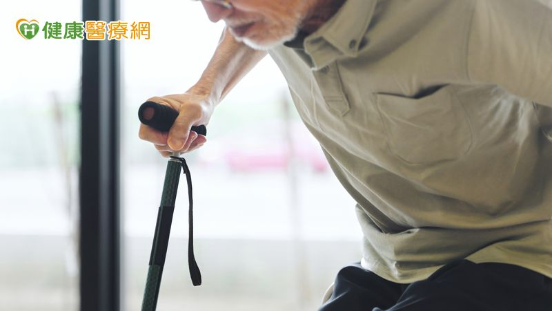 兩長者反覆住院竟是同原因!醫揭「僧帽瓣逆流」:愈晚治療愈危險