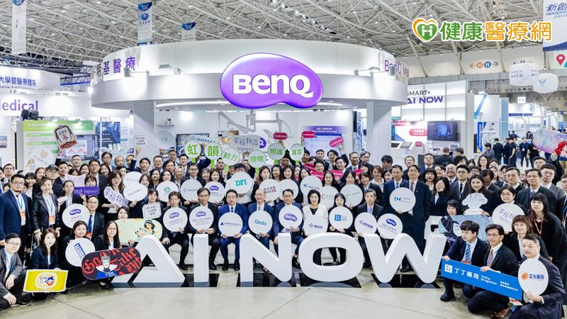 打鼾、聽損都是失智警訊?醫療科技展帶你一次了解睡眠與聽力風險