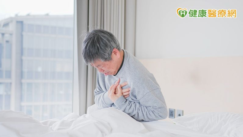 資深藝人曹西平突辭世!醫提醒:天氣急凍心血管風險「2時段」最高