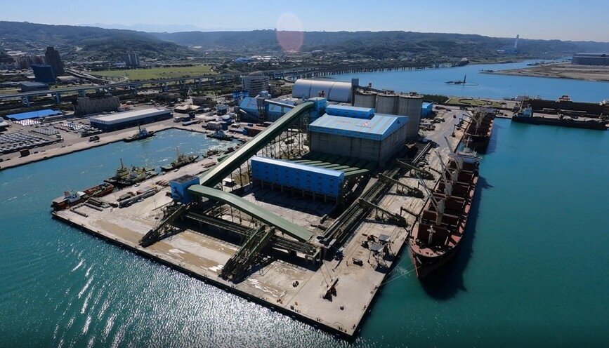 受惠AI科技建設效應 建材集團再擴廠