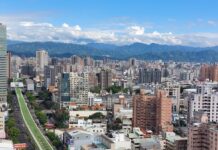 香港宏福苑大火對台灣「敲警鐘」!專家揭「不可忽視的危機」