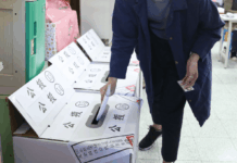 總統公布公投綁大選條文 籲中選會審慎因應確保公正