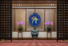 南韓電子入境卡列為「中國(台灣)」 外交部:嚴正關切要求更正