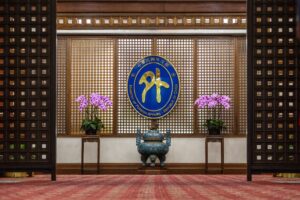 南韓電子入境卡列為「中國(台灣)」 外交部:嚴正關切要求更正