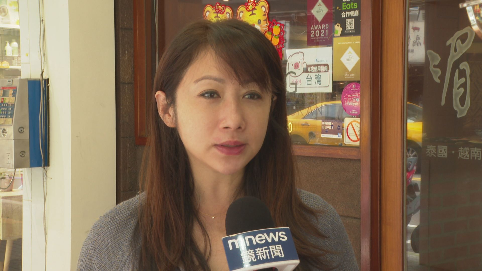 保母訪視預算減列逾400萬 許淑華批:失去剴剴的代價還不夠嗎?