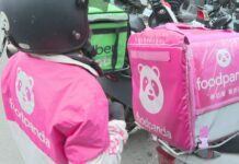 外送員薪資「保底」機制入法 勞動部推每單不得低於45元