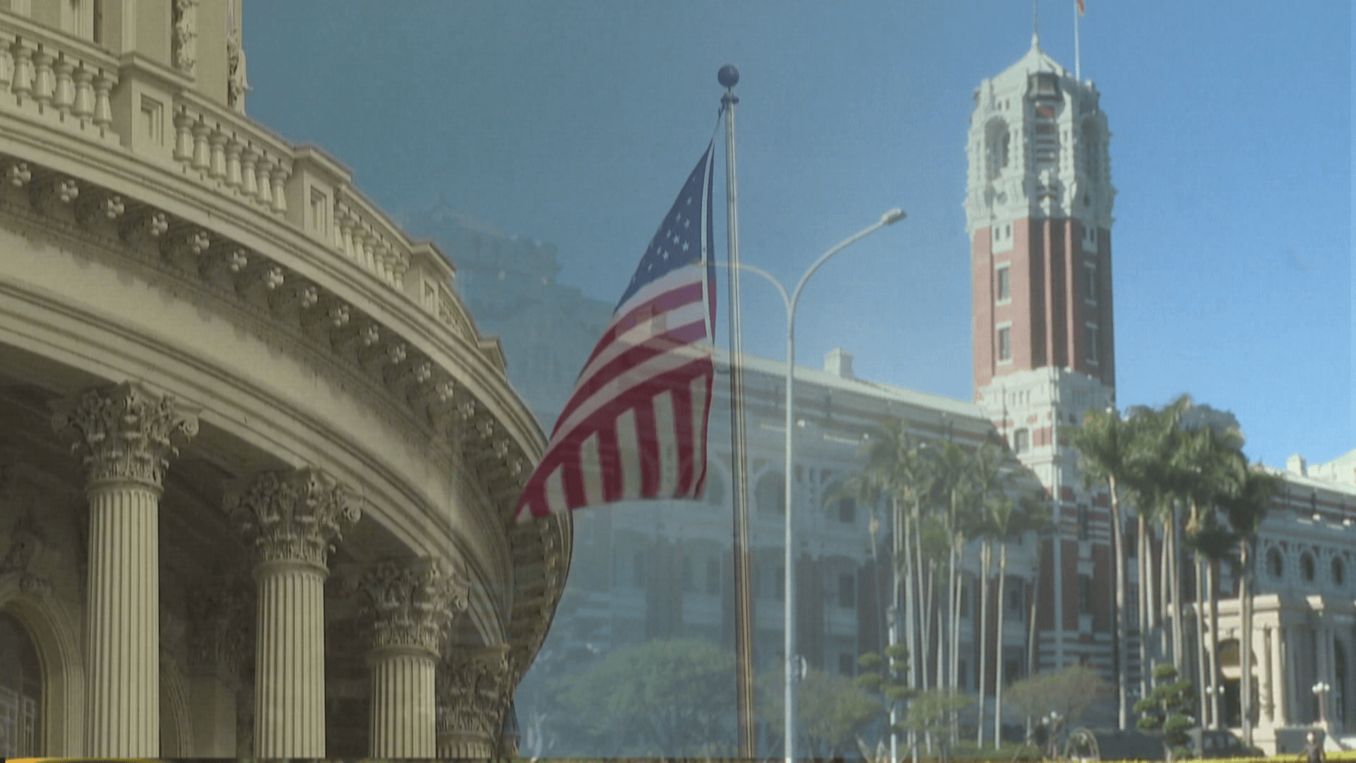 美參院通過國防授權法 撥款318億挺台安全、深化無人機與海巡聯防