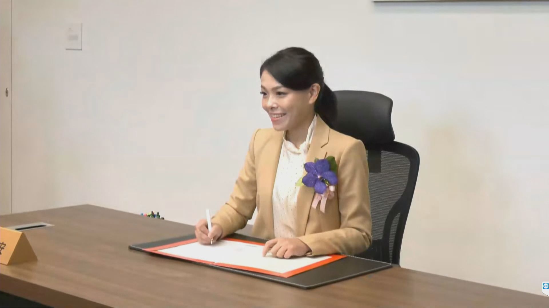 曾嘆人生被暫停!高虹安二審逆轉復職歸隊 國民黨宣布2026禮讓