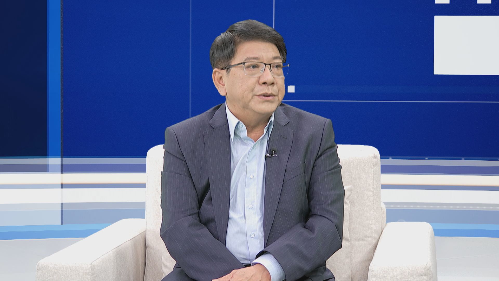 不副署攻防!立法院邀潘孟安報告備詢 總統府搬《憲法》回覆不會出席