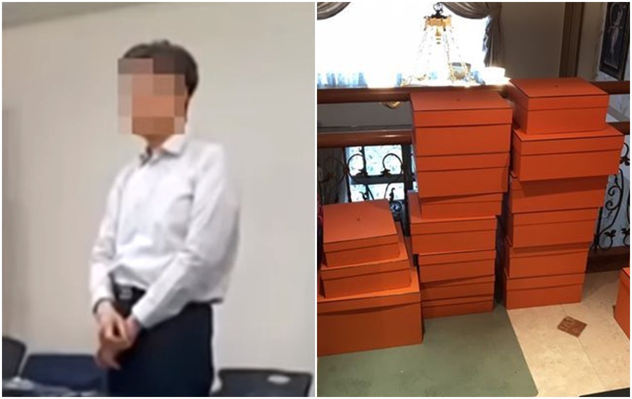 im.B吸金83億元 主嫌曾耀鋒判刑13年定讞