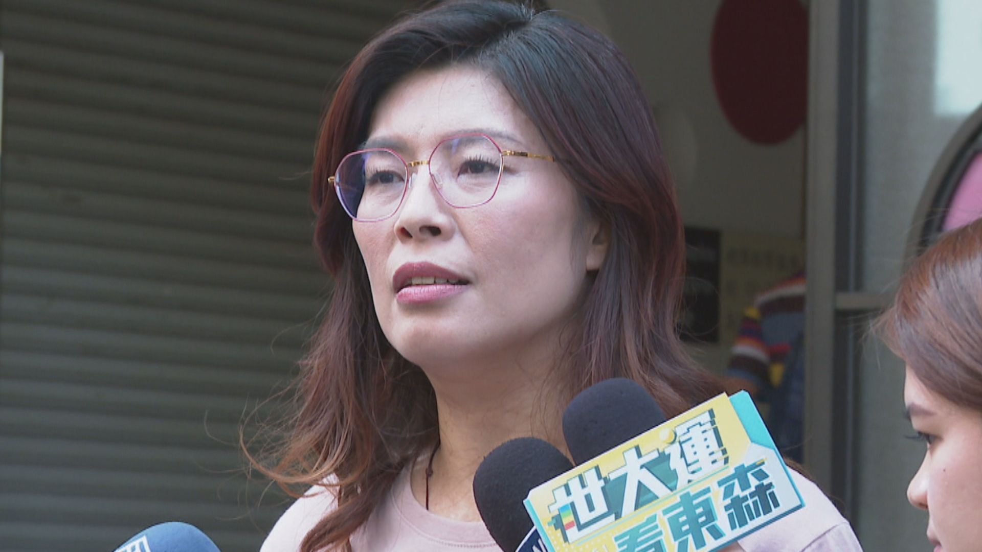 鄭麗文「兩岸同屬一中」被梁文傑狠酸 國民黨:中國就是中華民國