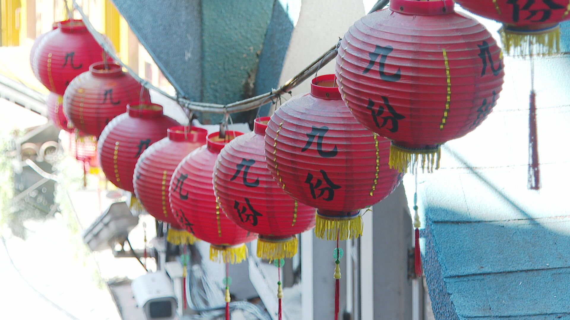 2蒙古女2度來台「到九份行竊日籍客」 服刑後驅逐出境