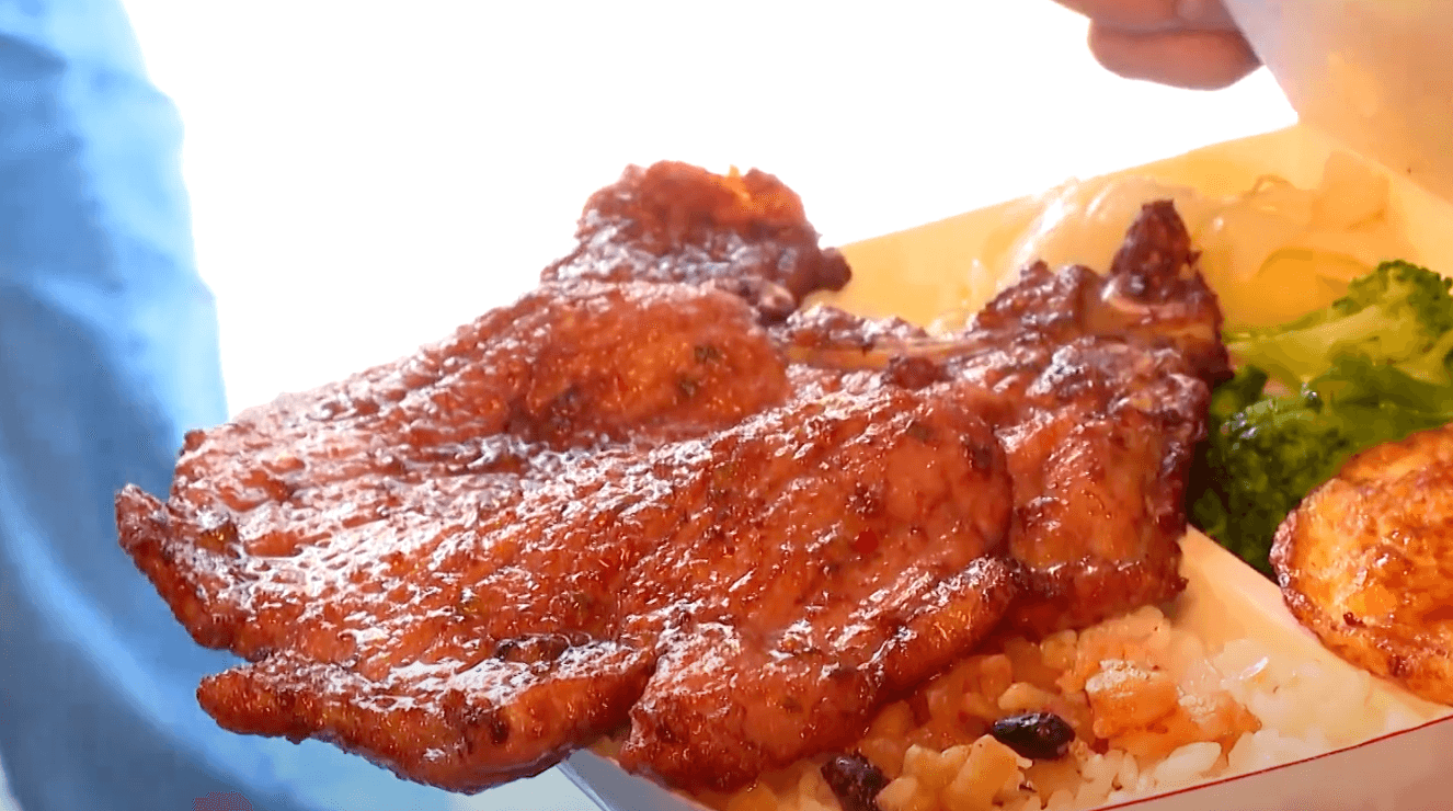 前員工找人訂21個便當卻棄單 高雄地院判罰5千