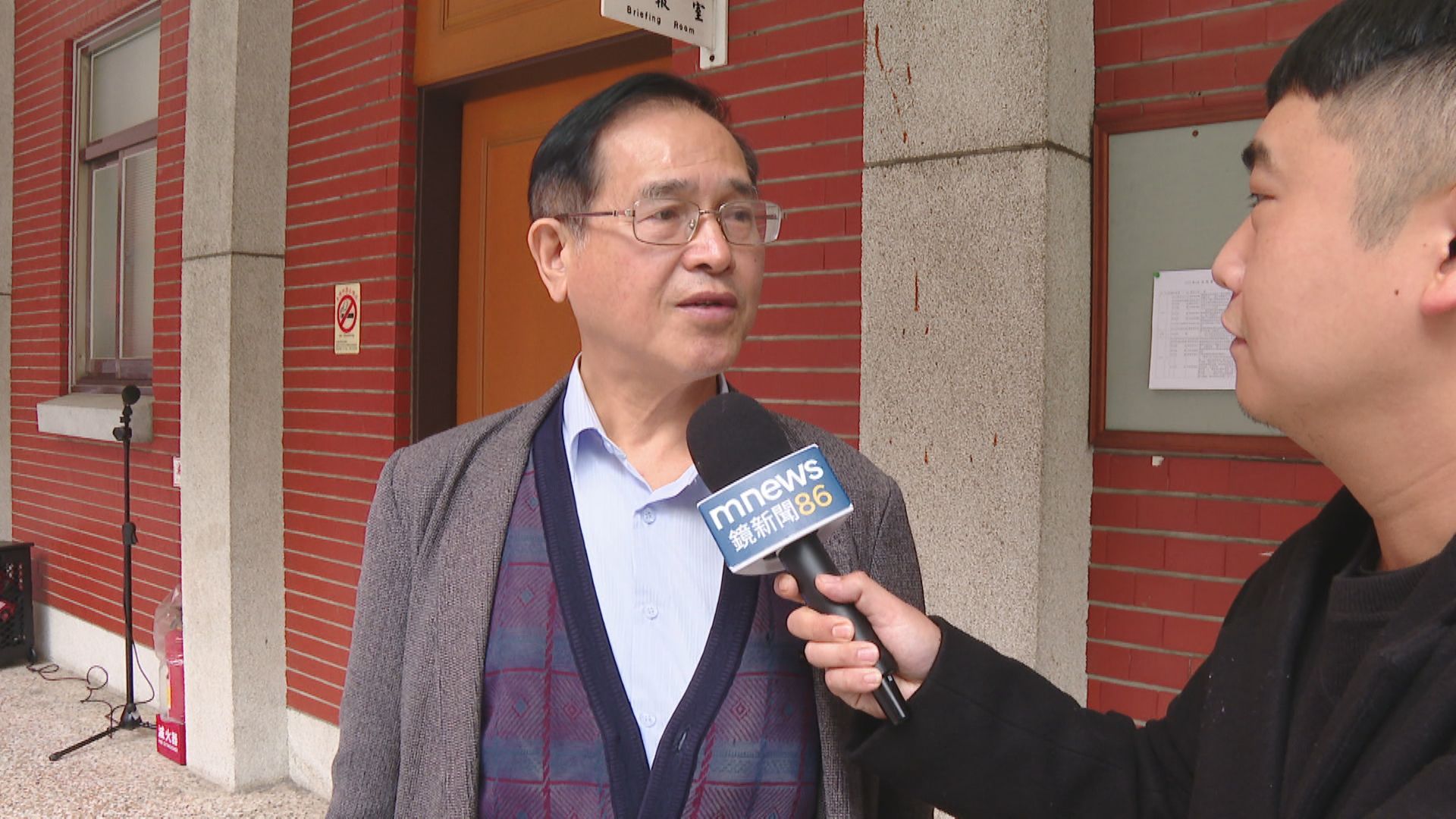 鄭天財涉「出售特助頭銜」收賄711萬 檢起訴轟公器私用建請重判