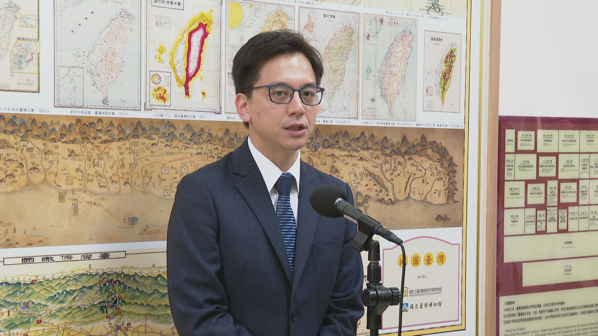 鄭麗文嗆玩火被美國「關切」 國民黨認了:支持合理增加國防預算