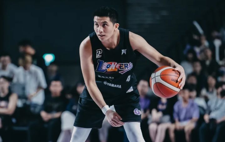 高國豪私約嫂子爆兄弟互毆 球隊總經理曝:照常訓練未受影響