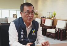 首度鬆口「要參加初選」 李四川:我該承擔、也不排斥