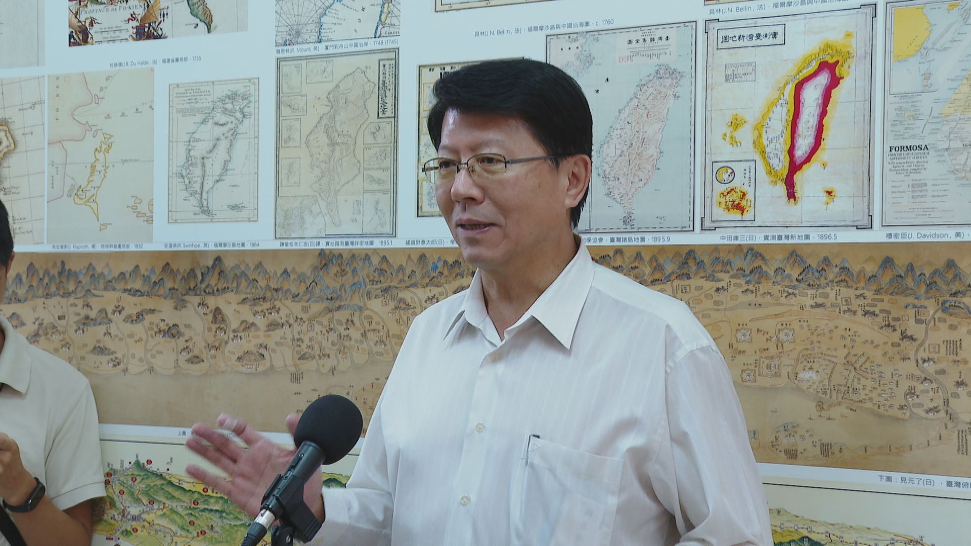 軍購延宕改約「校正回歸」 謝龍介質疑1.25兆用途不透明