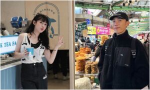 十盛假奶風波掀倒閉潮 網嘲「盛一間」官方臉書也消失