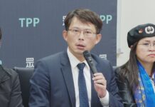 黃國昌羨慕柯文哲改變台北市 坦言希望「有機會改變一座城市」