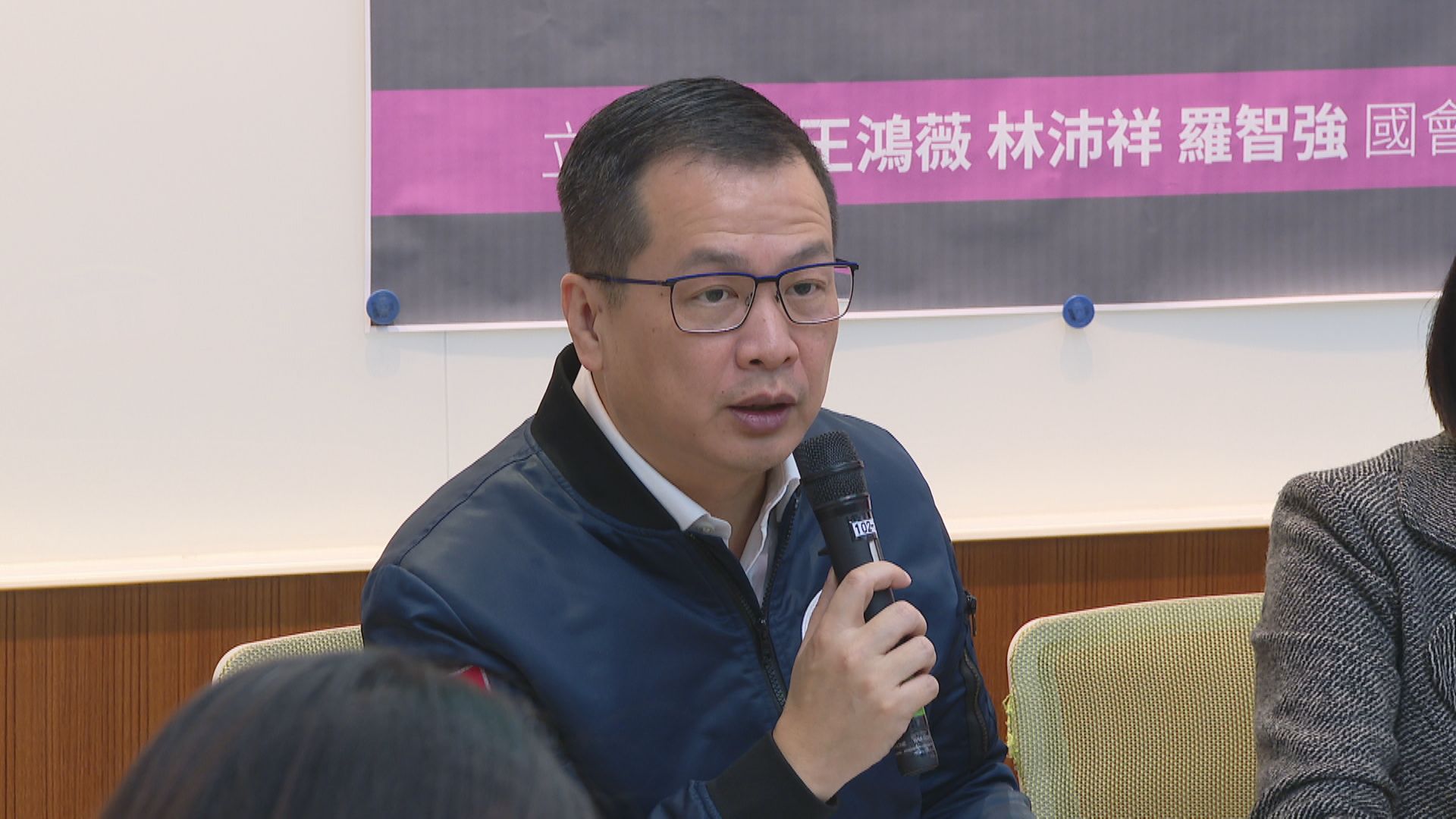 115年度總預算卡關 羅智強:關鍵3把鑰匙在賴清德手中