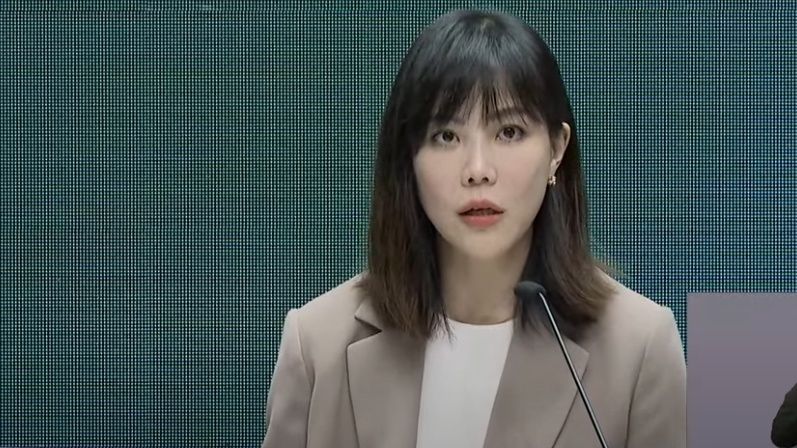 黃國昌控「少子女化辦公室」從未設立 行政院打臉:2017就成立