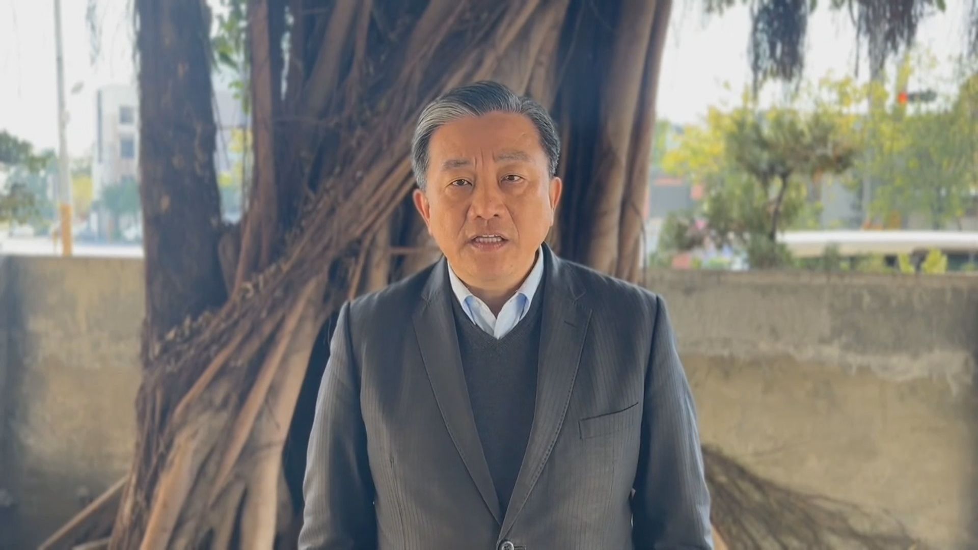 封禁小紅書1年遭疑雙標 王定宇曝標準酸:藍白遇中國就瞎挺