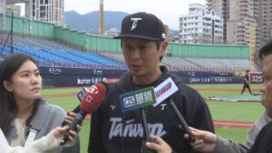 高志綱原配發聲了! 怒控「冒名帳號」影射外遇已嚴重影響家庭