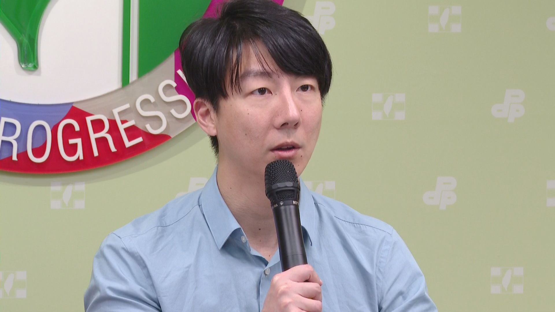 鄭麗文稱賴清德「拆解憲政秩序」 吳崢反批:藍白就是罪魁禍首