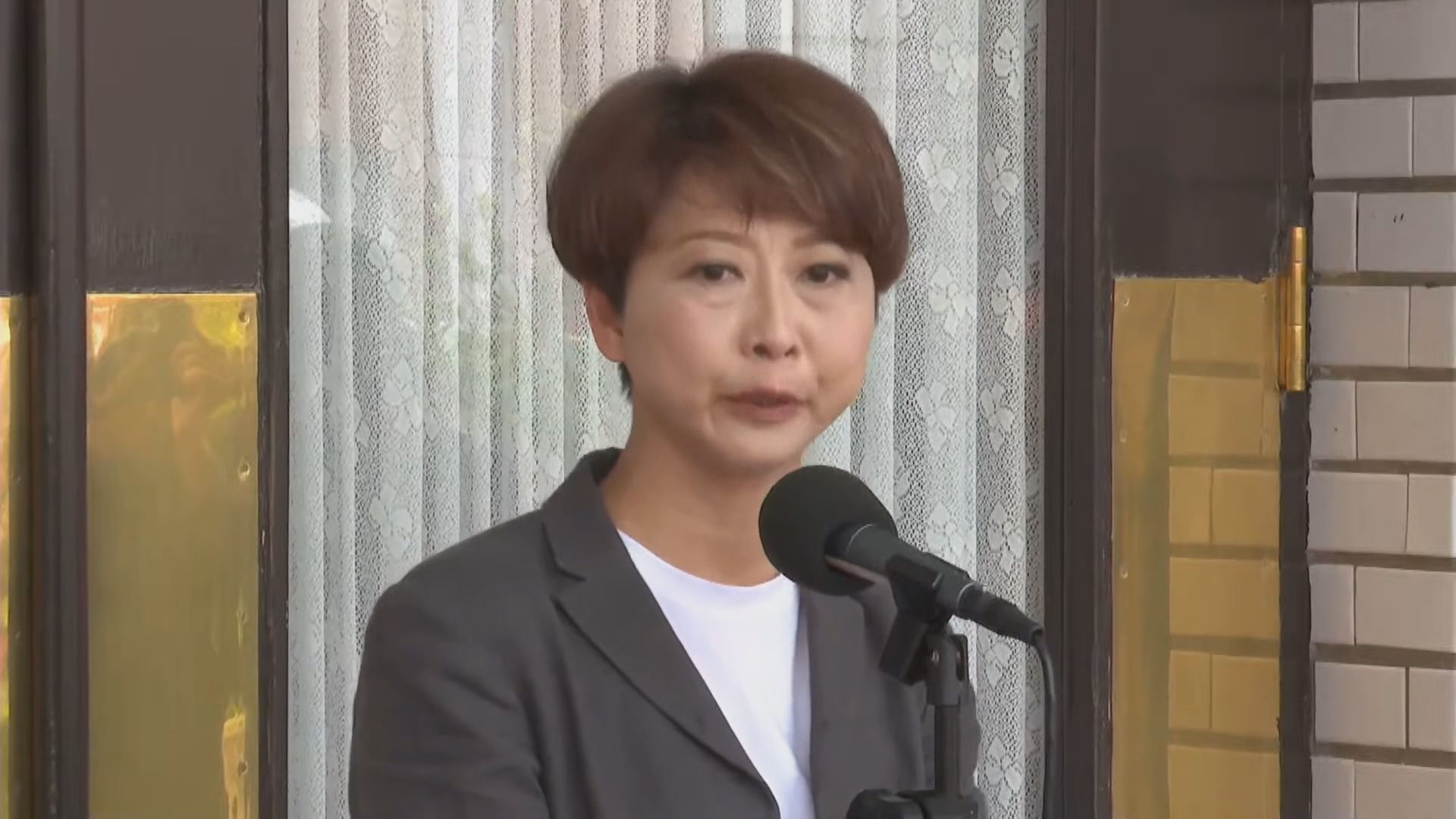 陳亭妃控台南初選「內參民調」來路不明 民進黨:從未發布