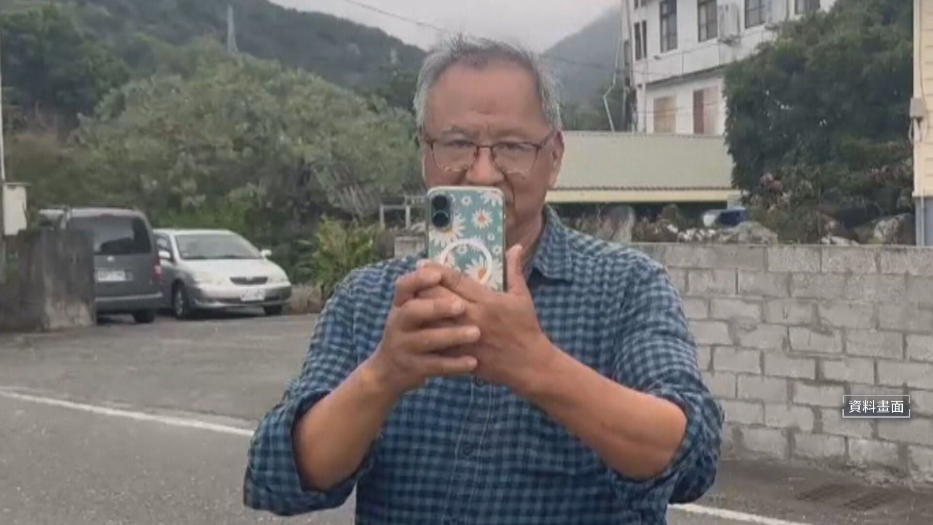 傅崐萁管家一度失聯遭通緝 女律師租屋藏匿遭判8月、繳庫120萬