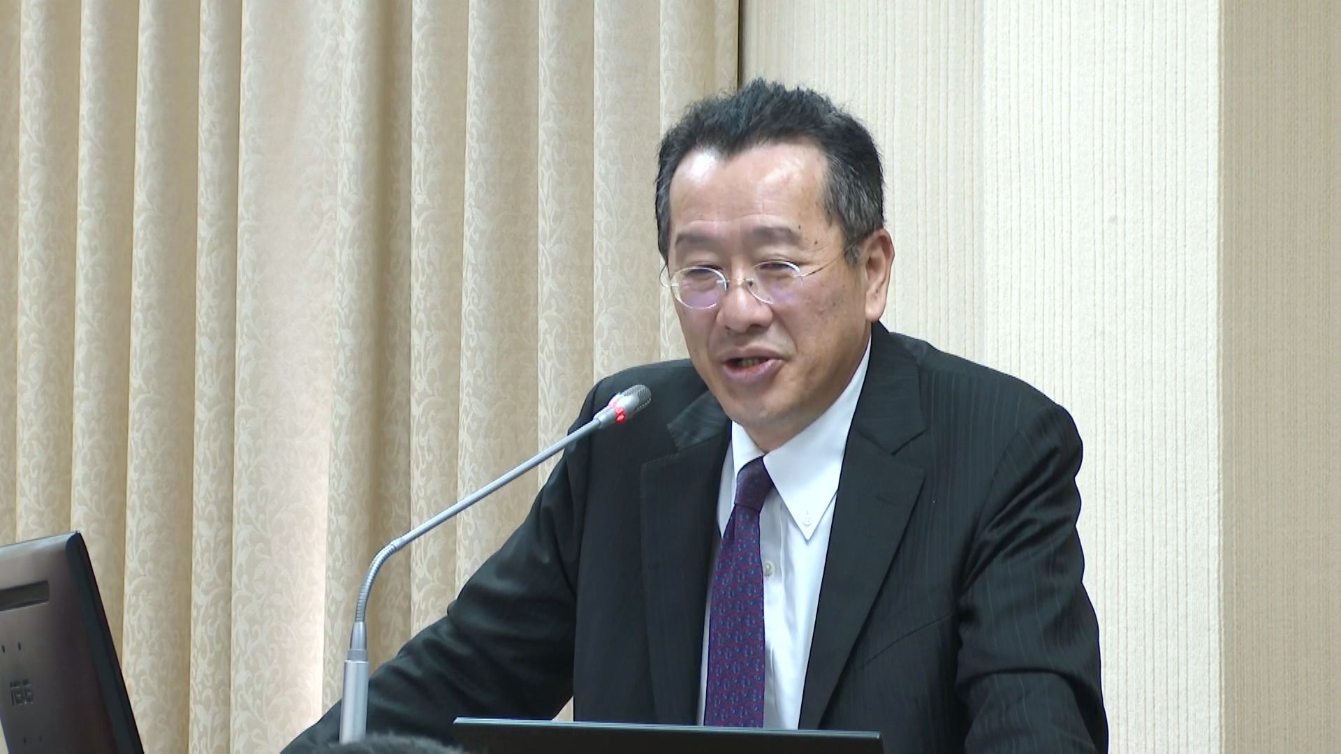 145公分侏儒症患者要服役? 顧立雄:常備役仍維持150公分以上