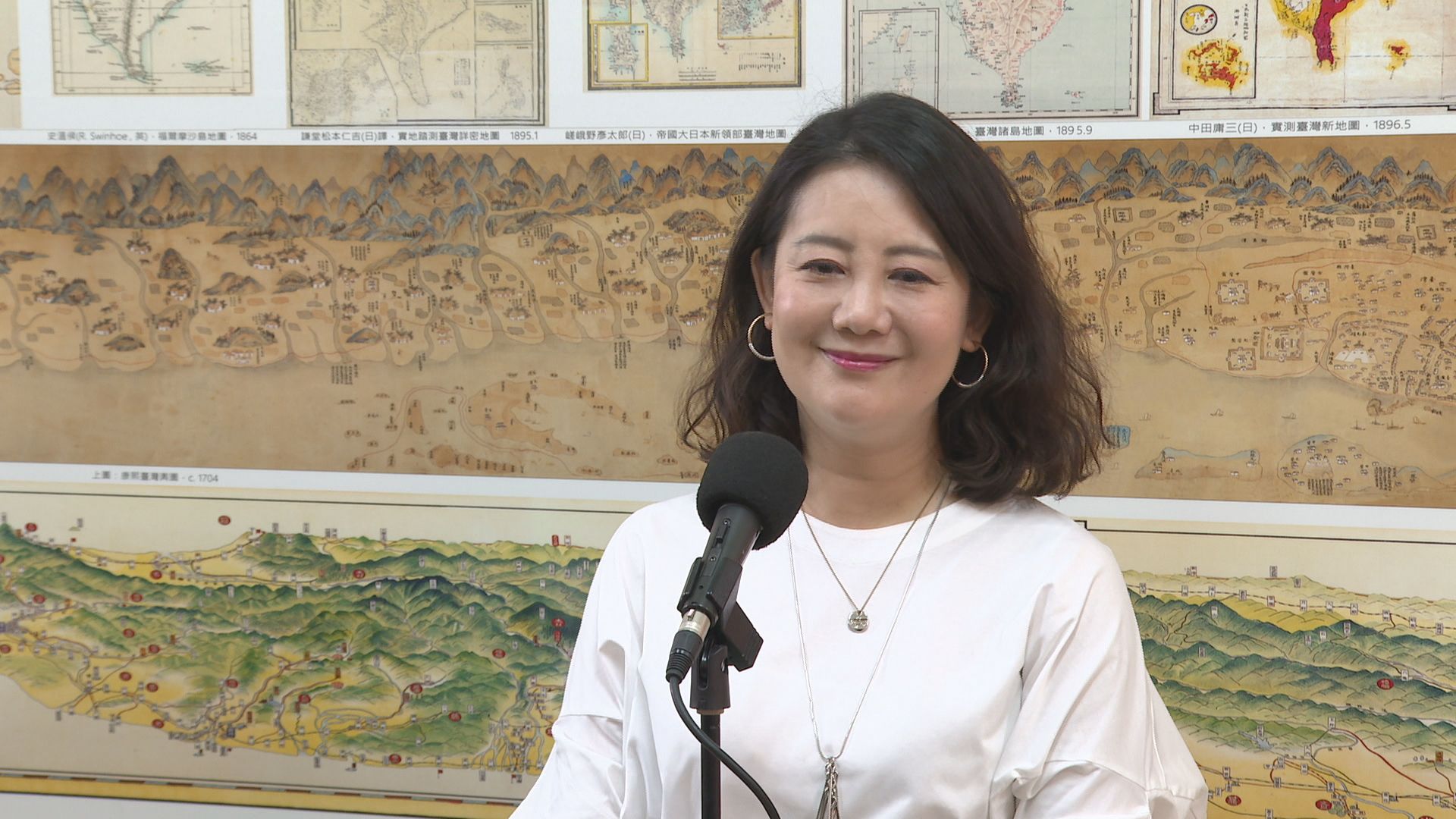 雙城論壇才落幕「中突環台軍演」 吳思瑤:給蔣萬安的伴手禮?