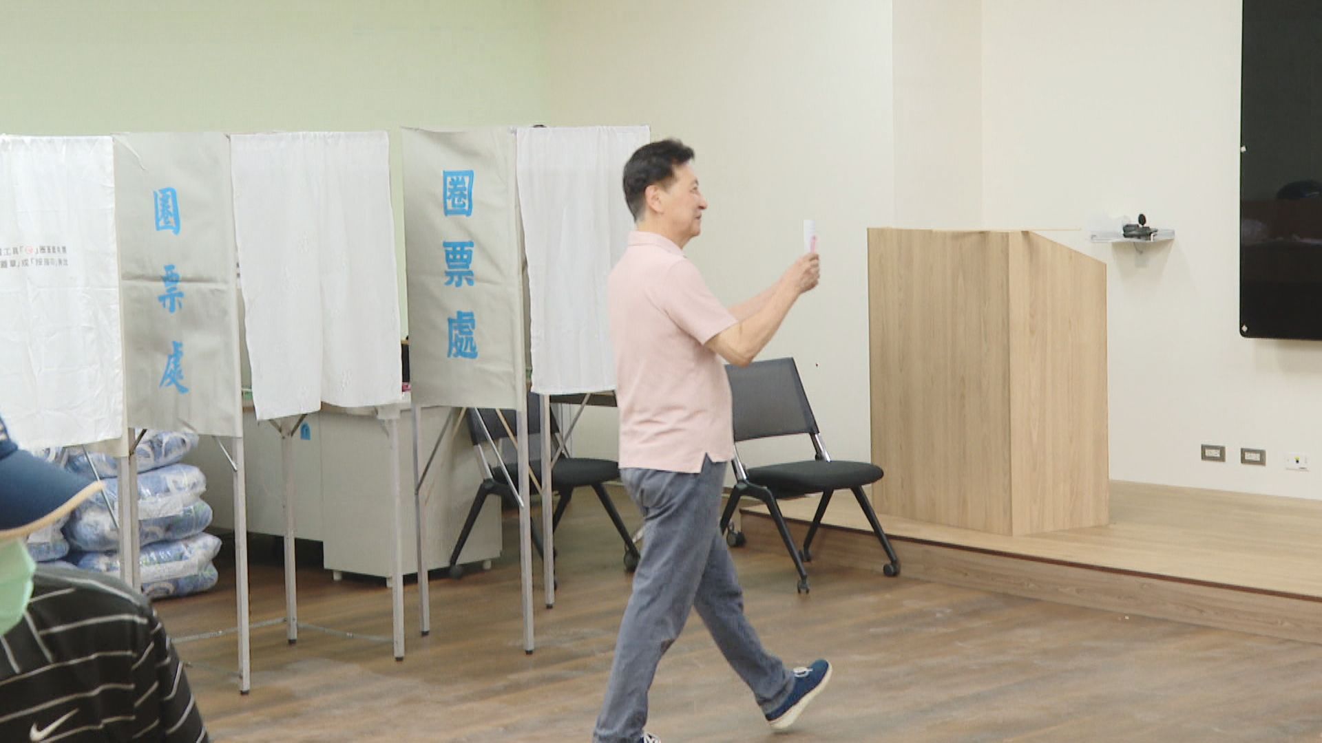 趙少康開庭認罪大罷免亮票 75歲人生首度被起訴月薪曝光