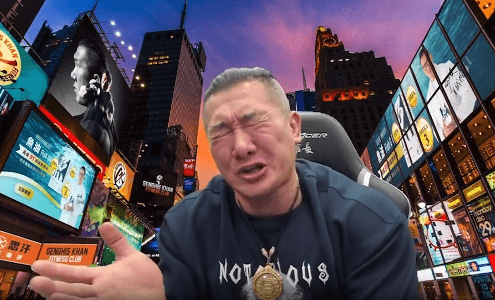 抖音直播2度被官方強硬斷線 館長謙卑解釋踩紅線:要遵守規矩