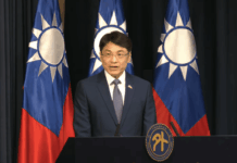 有望復交宏都拉斯? 外交部指中國承諾跳票:未蒙其利先受其害