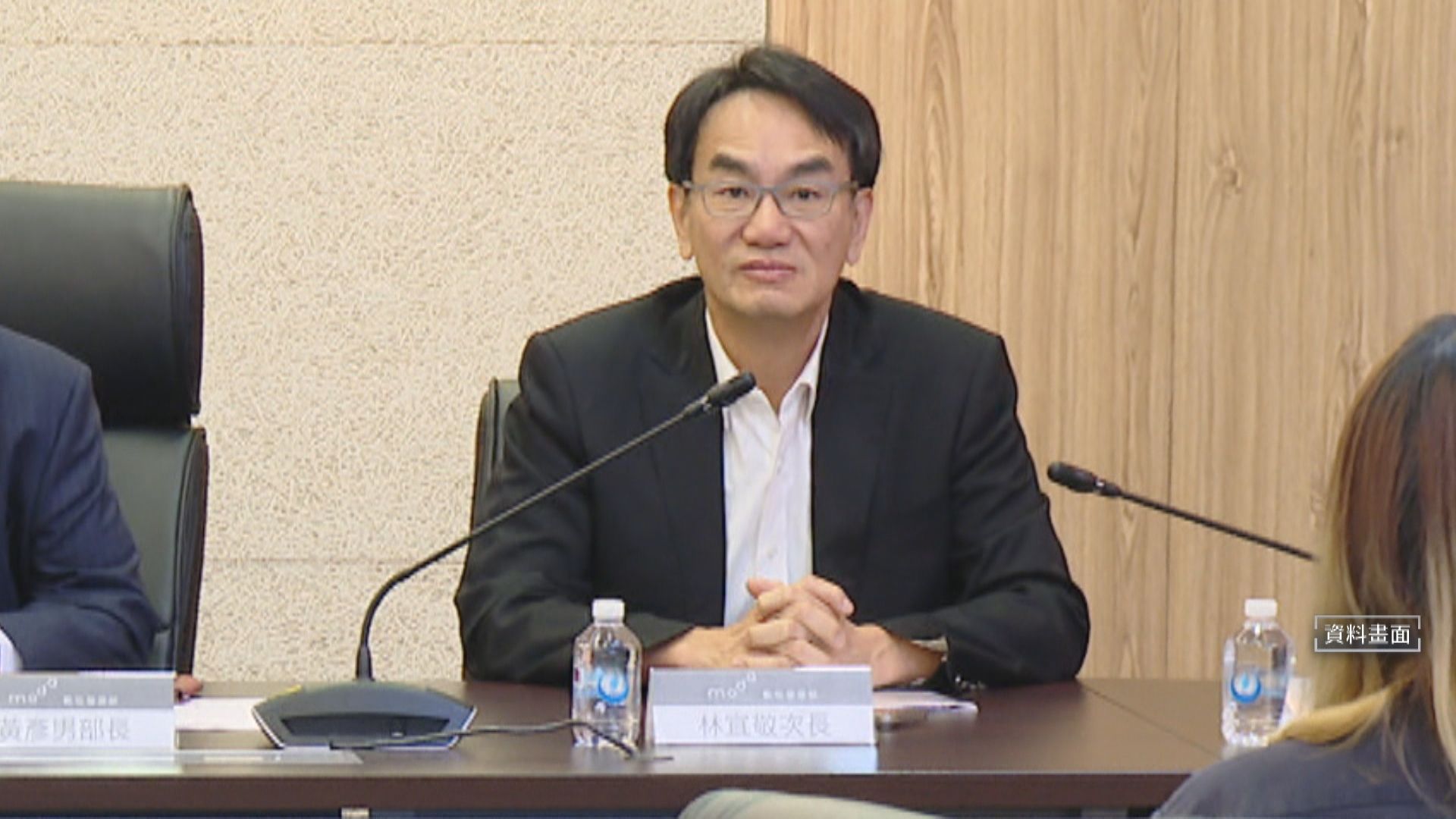 封禁小紅書將近1個月 數發部長:Meta旗下平台詐騙件數仍是大宗