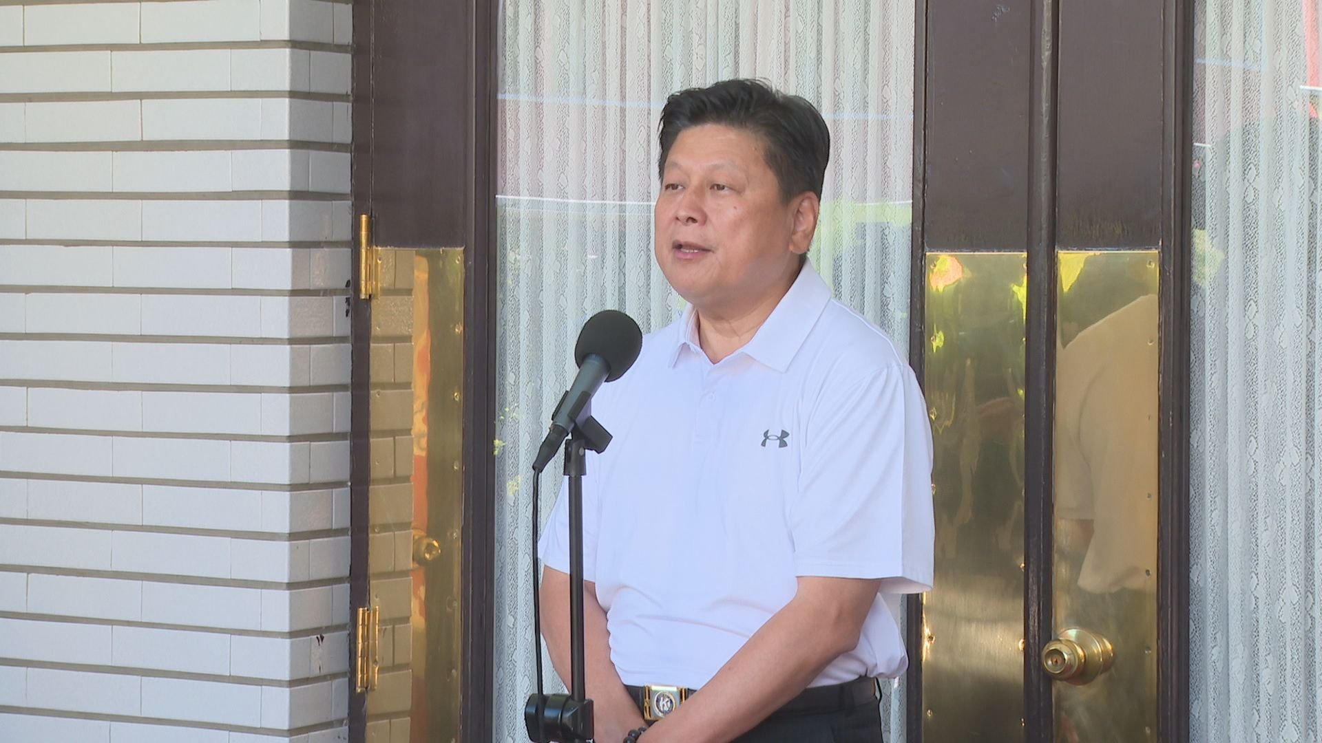 藍黨團改選沒競爭對手 料傅崐萁續當總召、許宇甄任首席副書記長