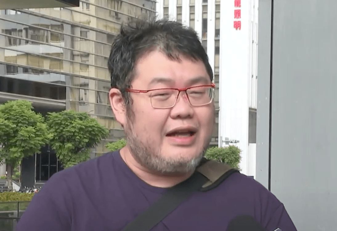 黃國昌小姨子「高家私塾」疑借屍還魂 四叉貓踢爆月租10萬豪宅商辦