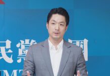 小紅書遭封1年 蔣萬安質疑:還能稱我們是「不翻牆民主」嗎?